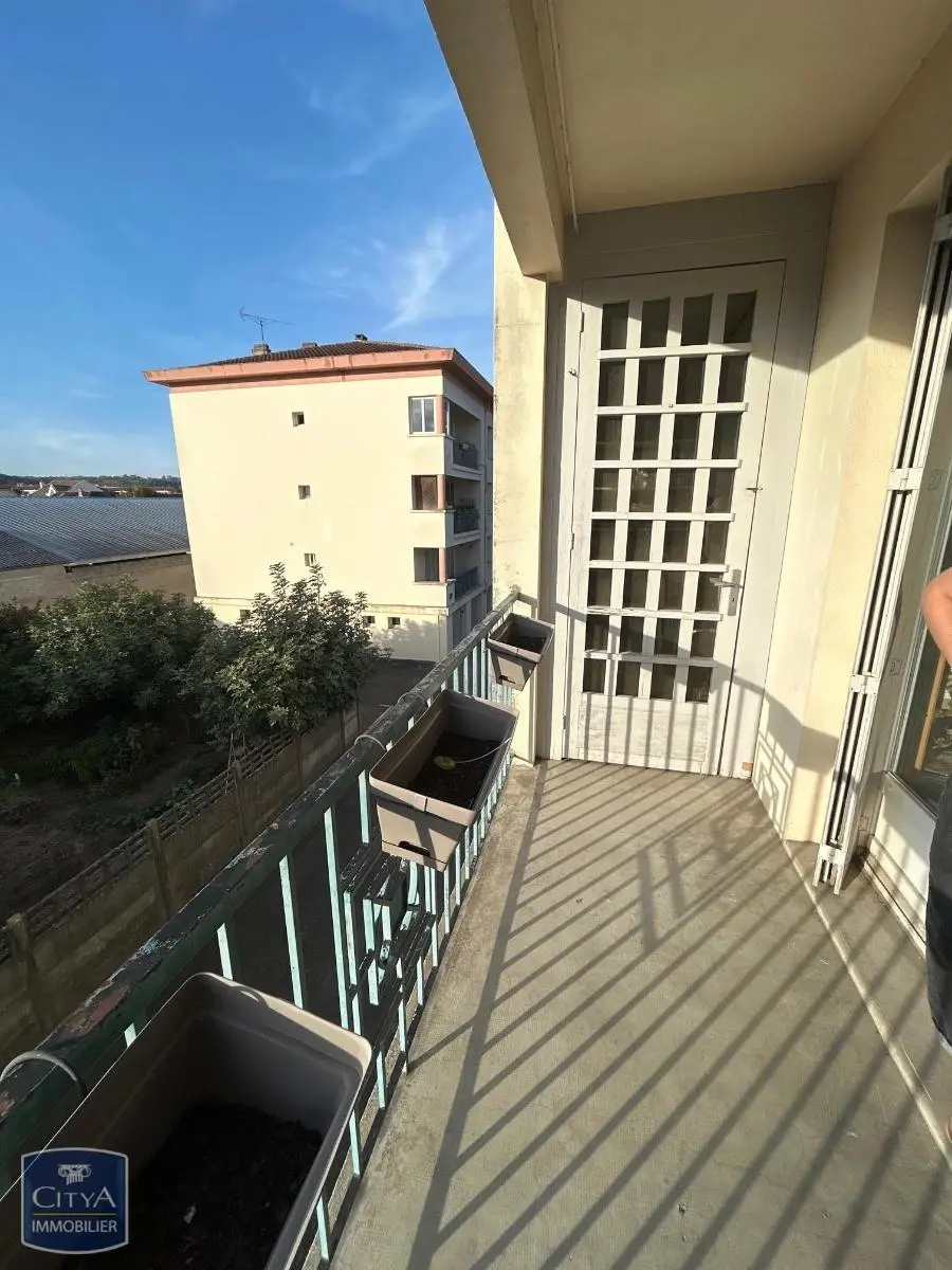 Photo 7 Appartement 3 pièces 67.47m²