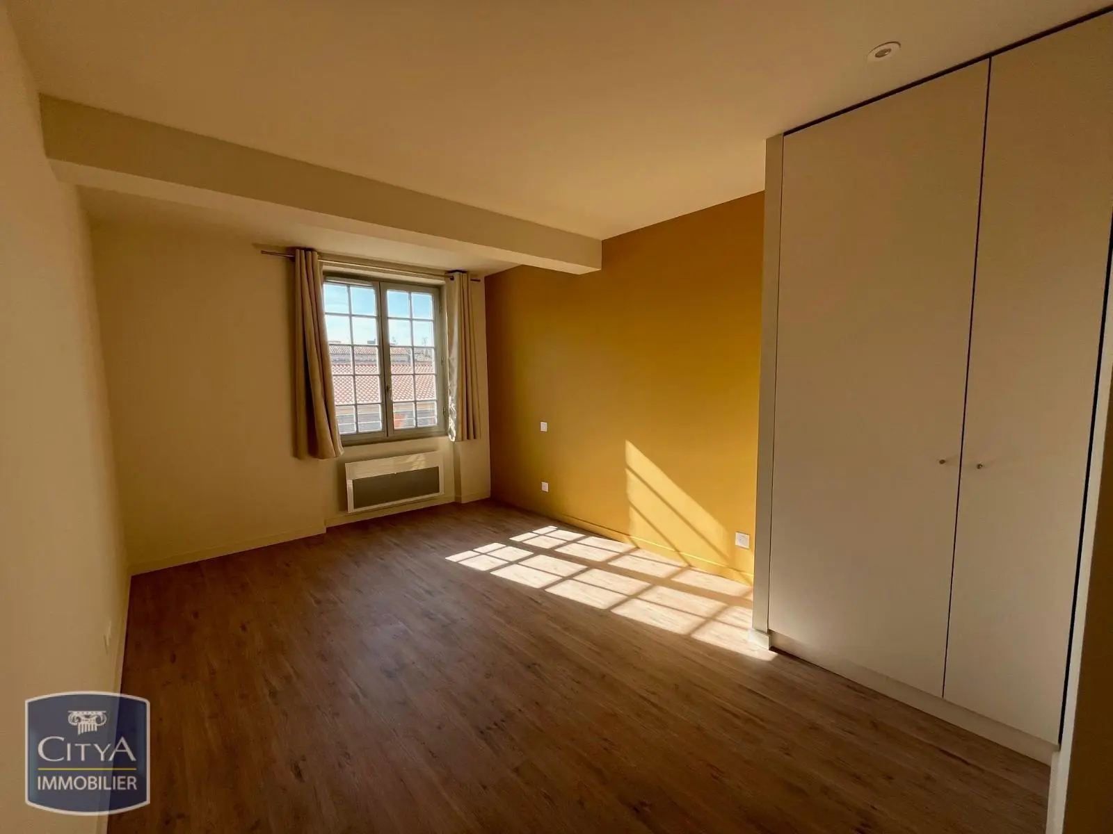 Photo 2 Appartement 2 pièces 46.2m²