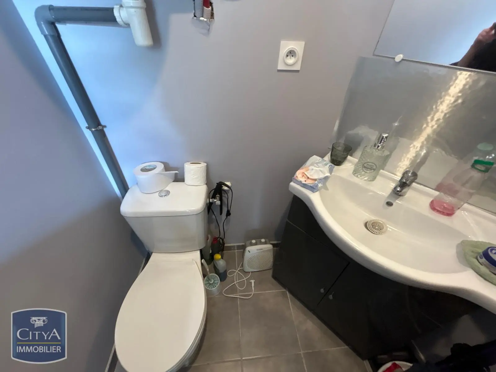Photo 2 appartement Agen