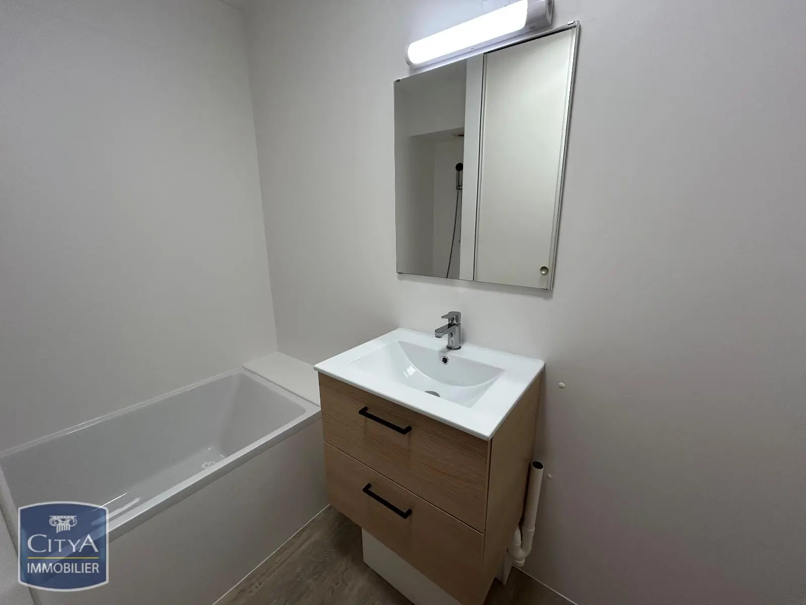 Photo 6 Appartement 3 pièces 56.05m²