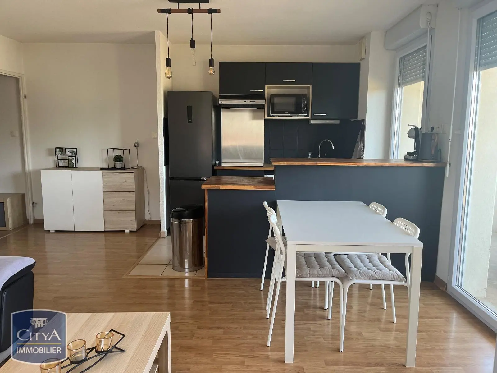 Photo 5 Appartement 3 pièces 63.64m²