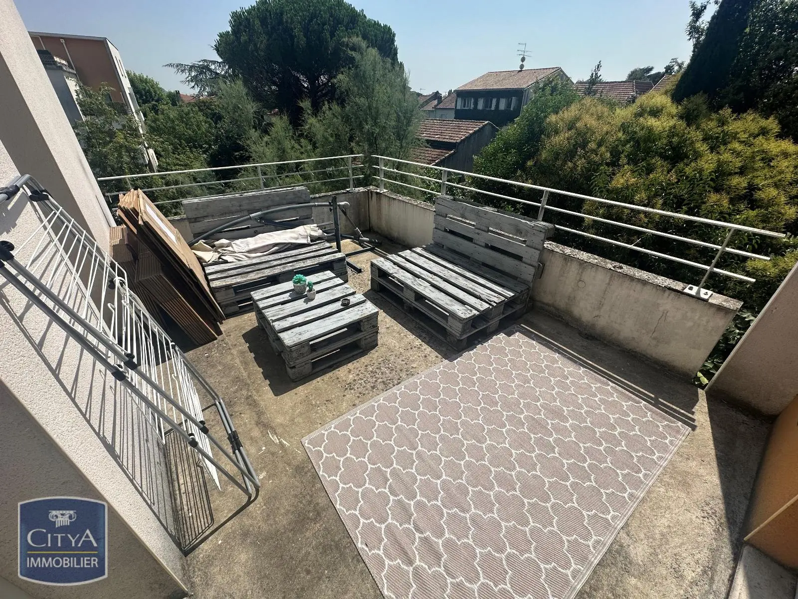 Photo 1 Appartement 3 pièces 62.48m²