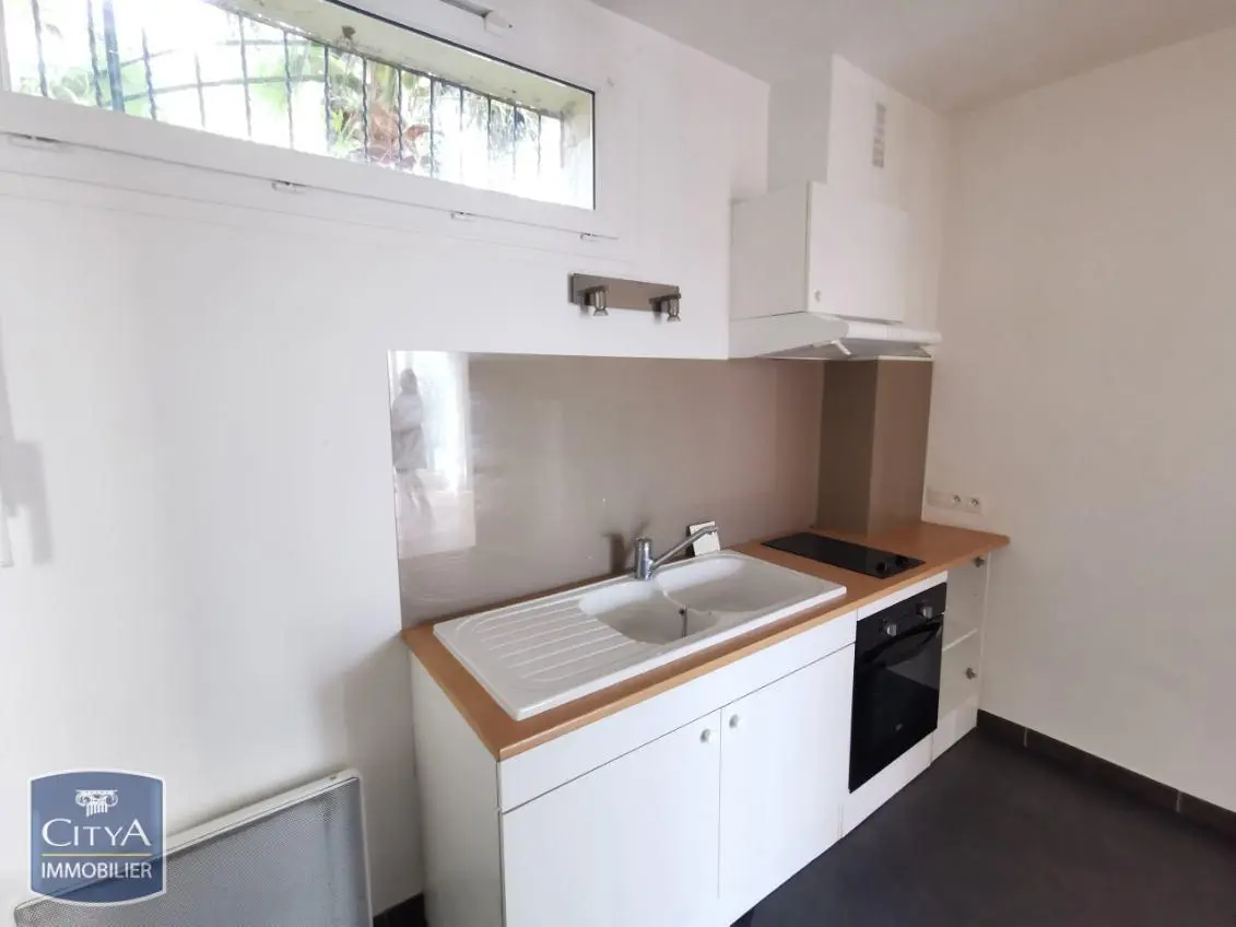 Photo 5 Appartement 2 pièces 39.47m²