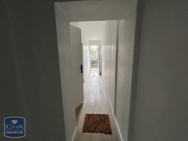 Photo 6 Appartement 2 pièces 33.69m²