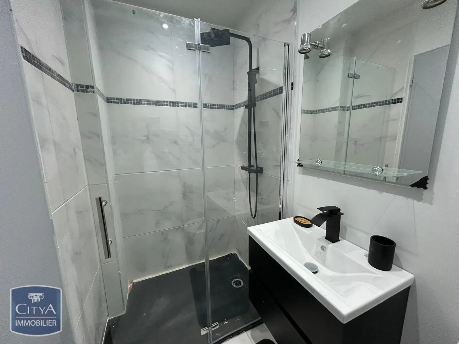 Photo 5 Appartement 2 pièces 28.5m²