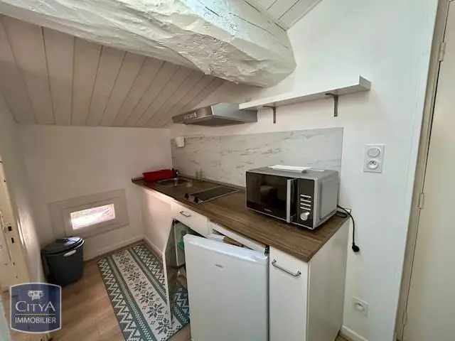 Photo 3 Appartement 1 pièce 25m²