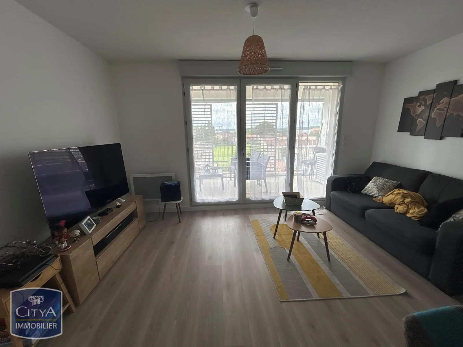 Photo 5 Appartement 3 pièces 62m²
