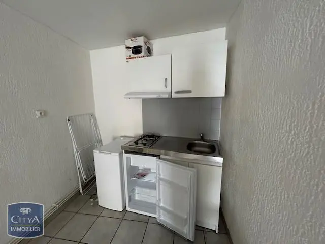 Photo 3 Appartement 1 pièce 27.1m²