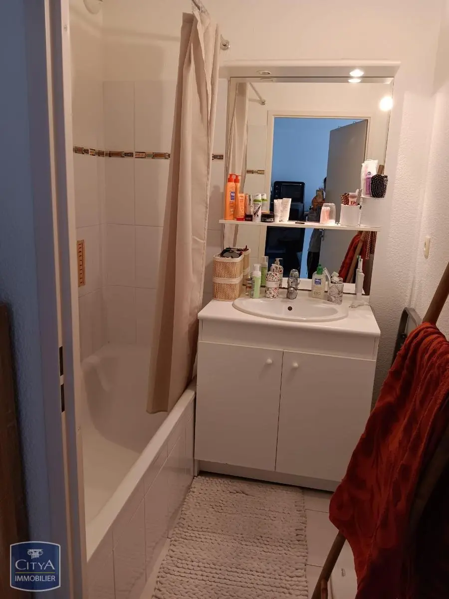 Photo 4 Appartement 2 pièces 37.27m²