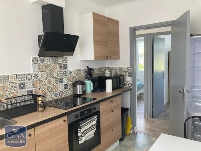 Photo 1 Appartement 3 pièces 67.65m²
