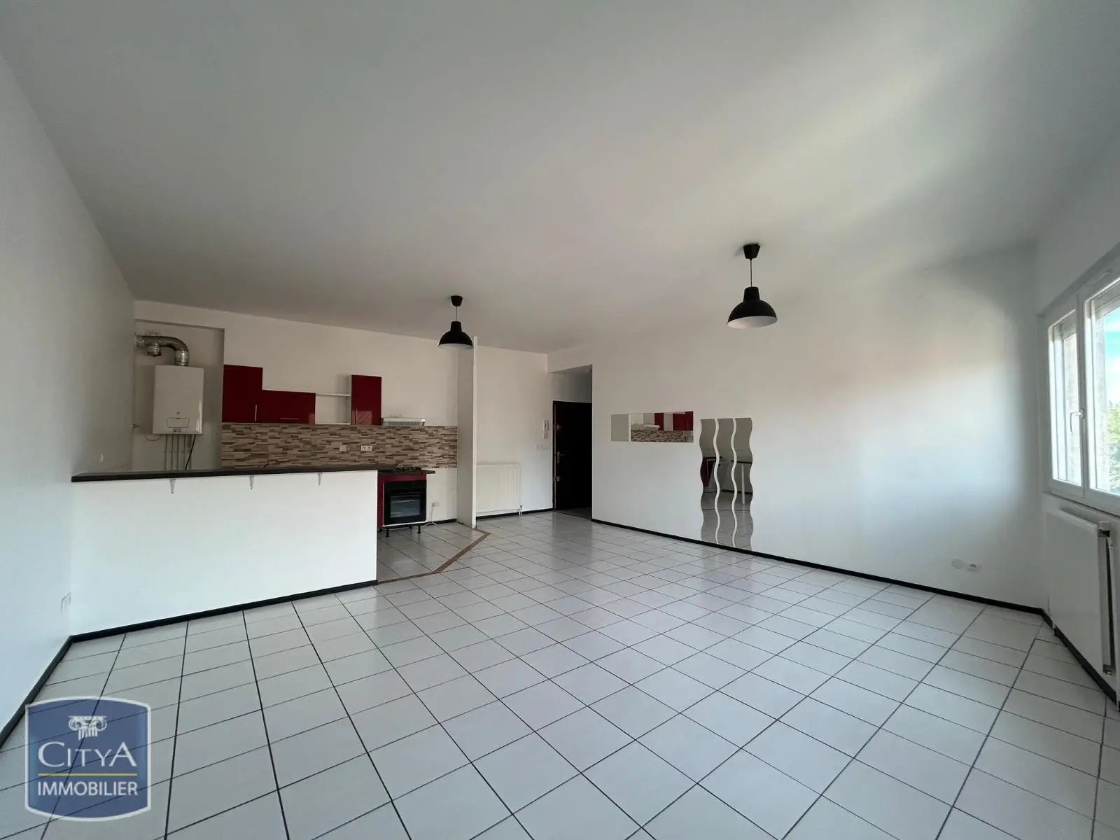 Photo 1 Appartement 3 pièces 81.37m²