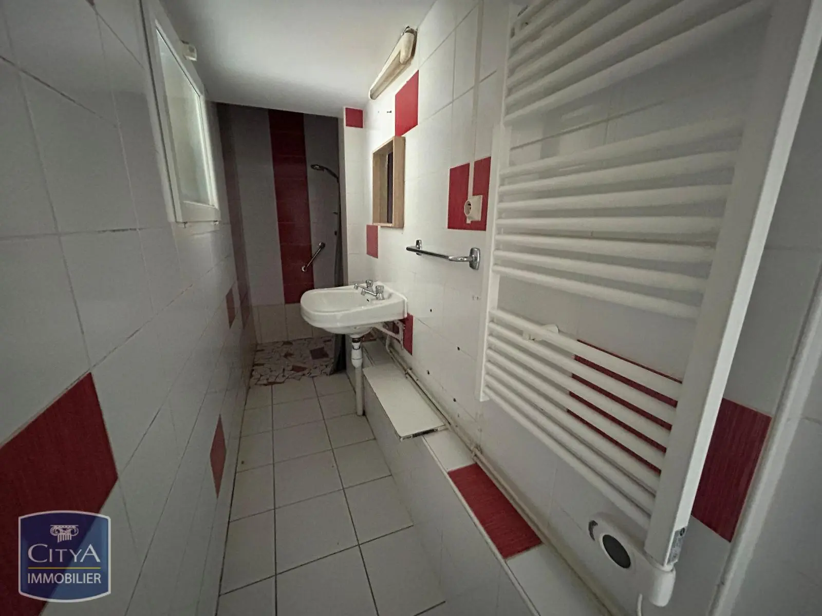 Photo 5 Appartement 2 pièces 36.83m²