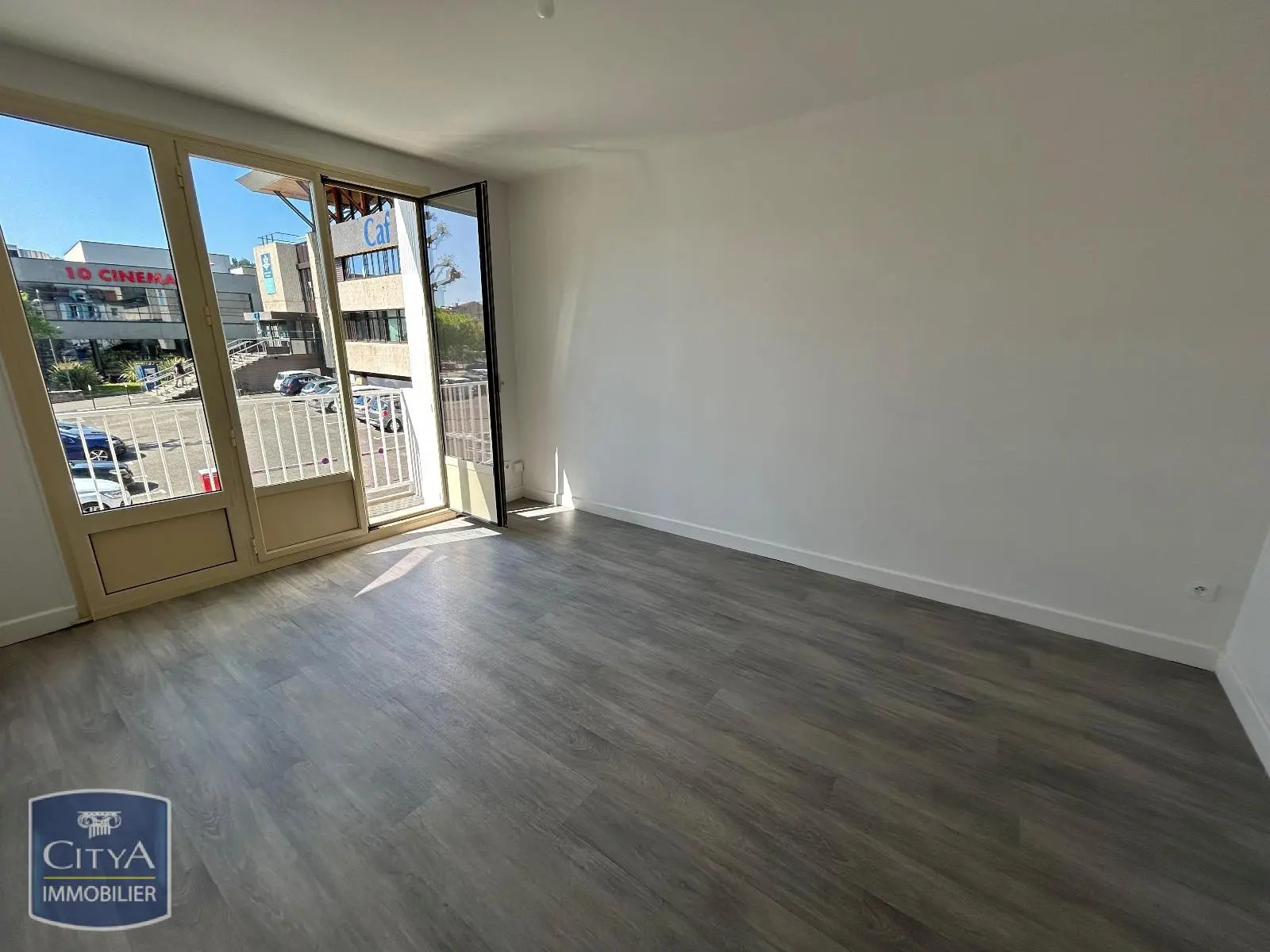 Photo 2 Appartement 3 pièces 60.85m²