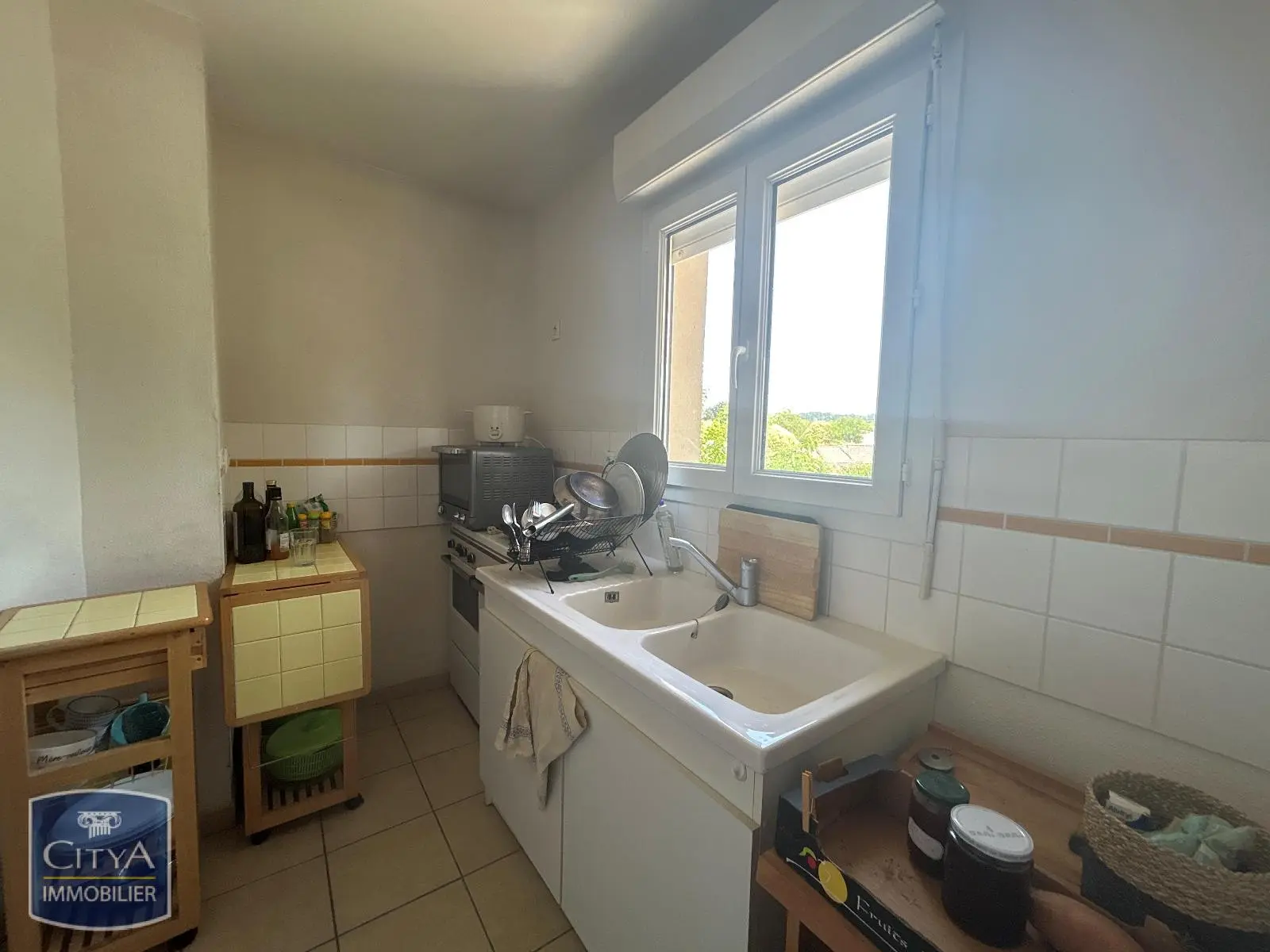 Photo 2 Appartement 2 pièces 44.84m²