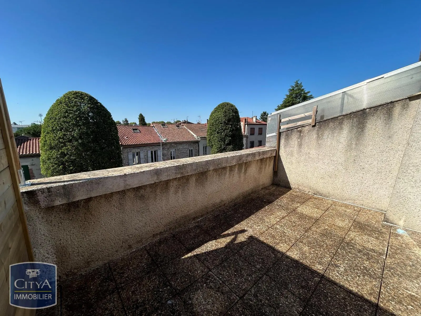 Photo 2 Appartement 3 pièces 56.05m²