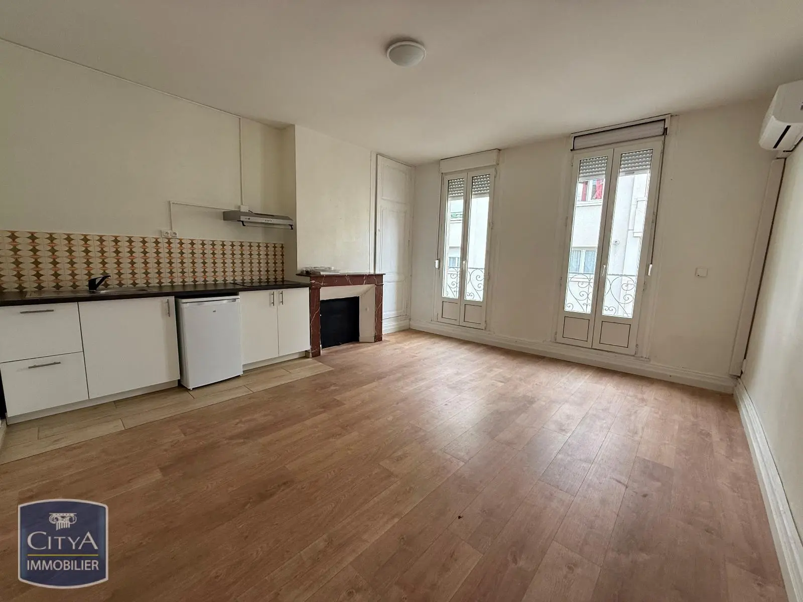 Photo 1 Appartement 2 pièces 42m²