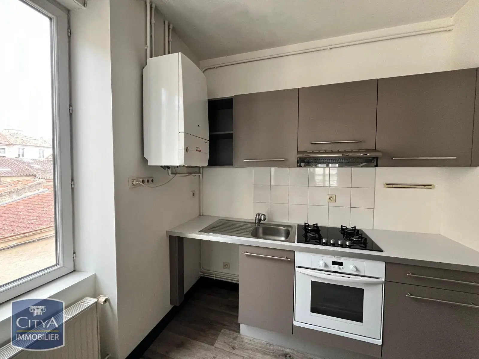 Photo 5 Appartement 2 pièces 64m²