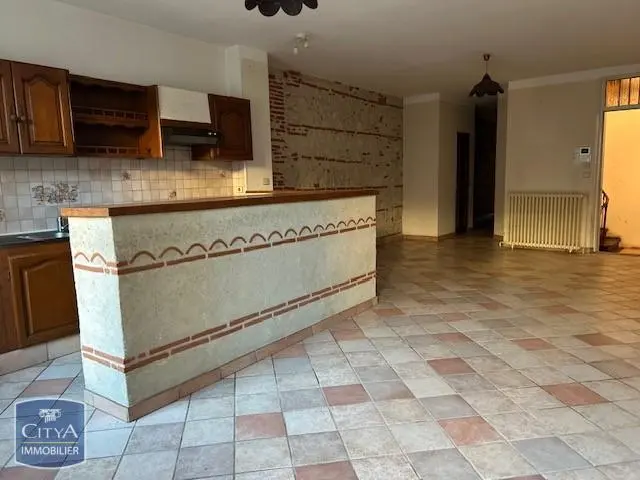 Photo 8 Appartement 3 pièces 76.4m²