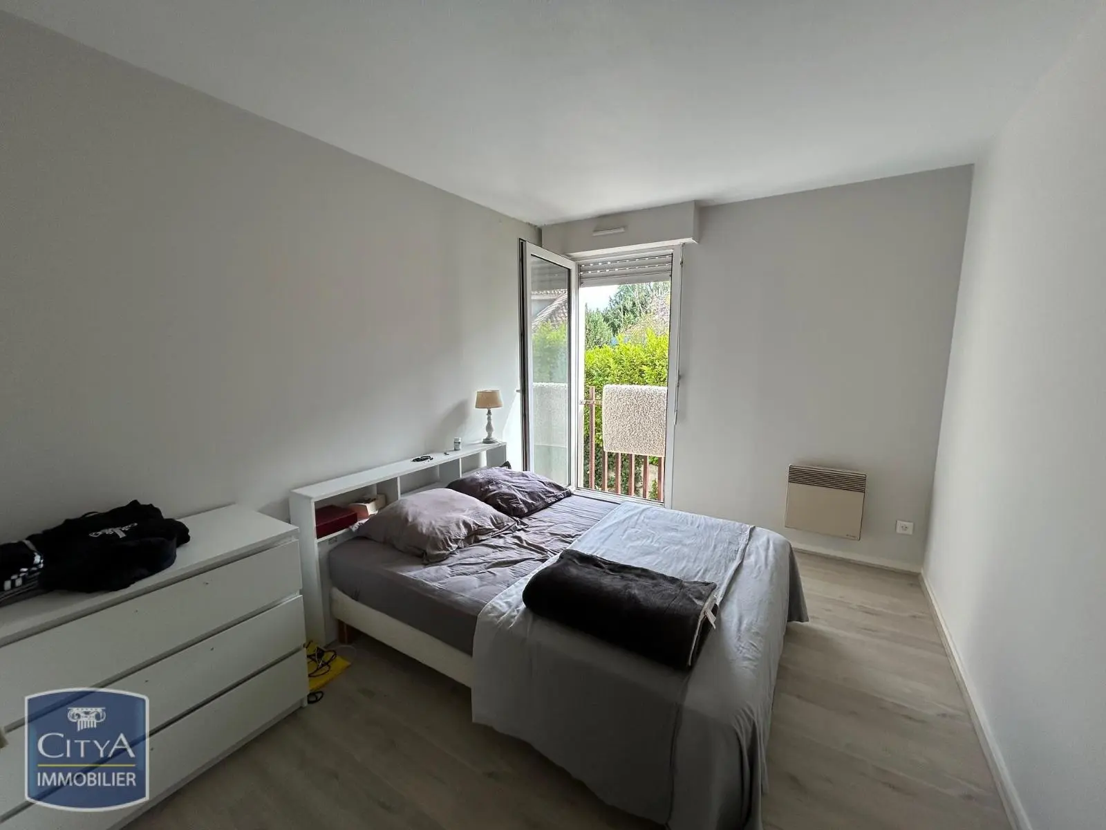 Photo 4 Appartement 2 pièces 49.3m²
