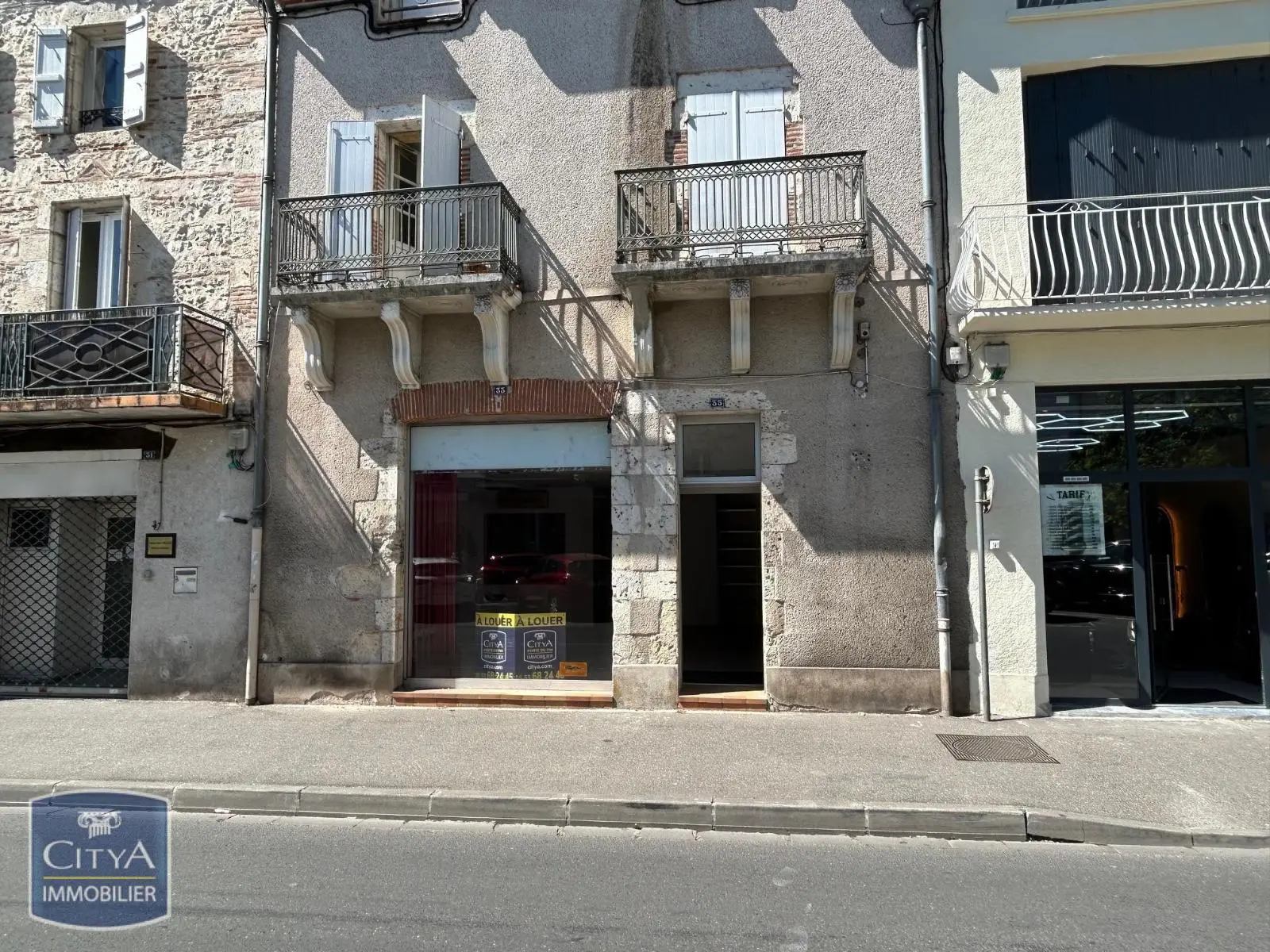 Photo 1 Local Commercial 103m²