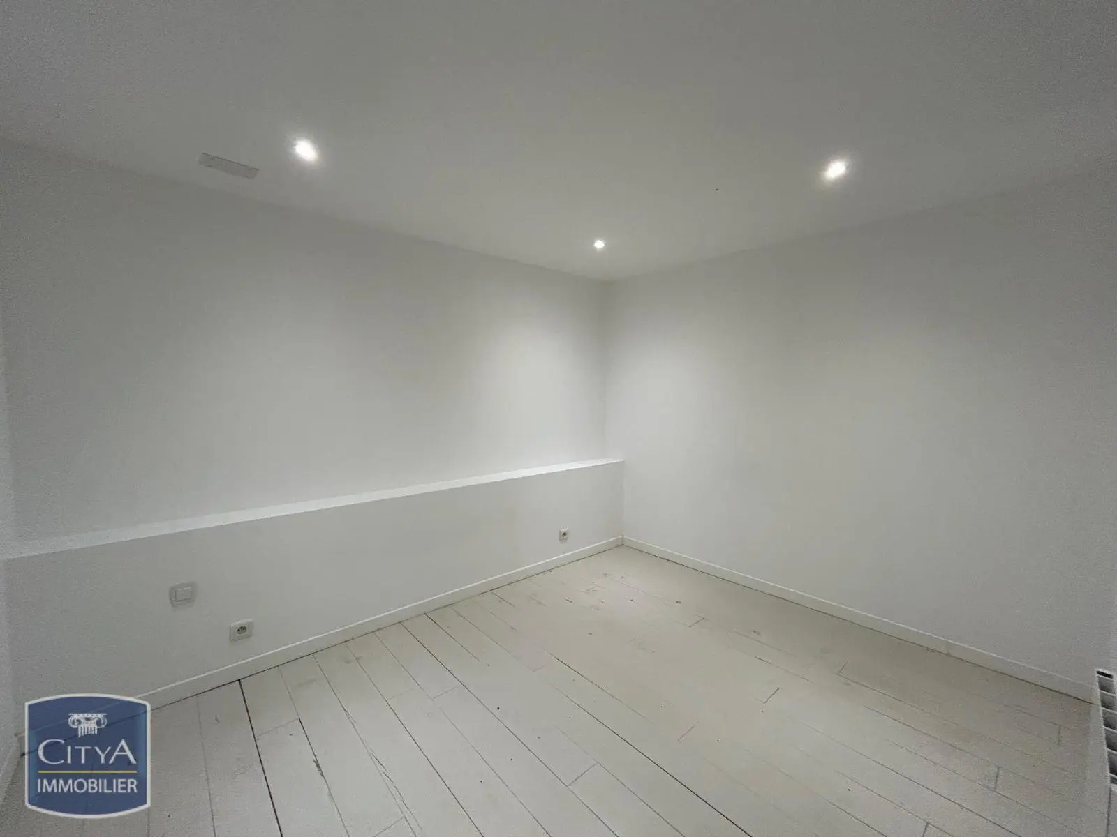 Photo 4 Appartement 3 pièces 60.66m²