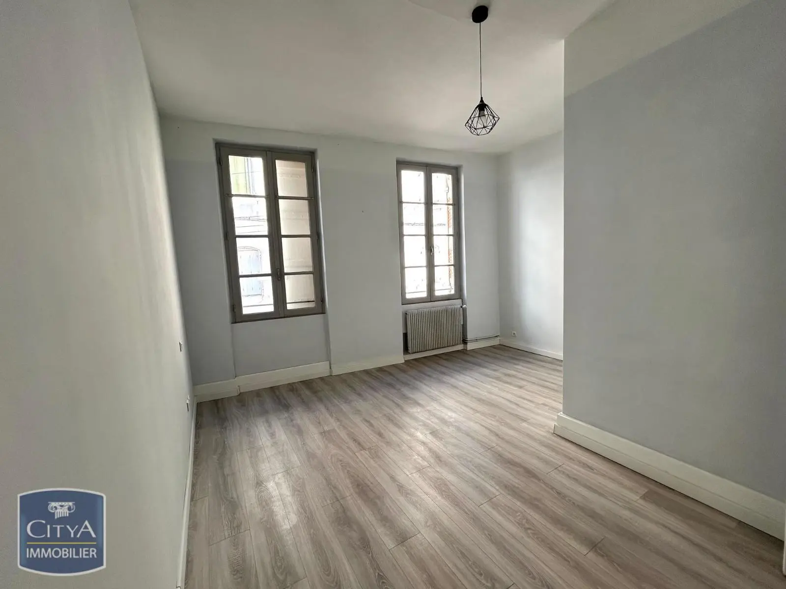 Photo 4 Appartement 3 pièces 58m²