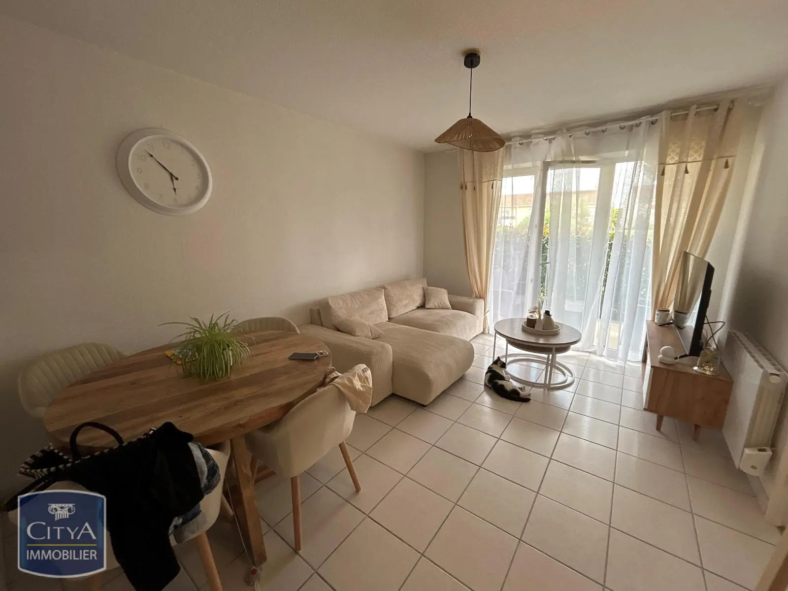 Photo 1 Appartement 2 pièces 36.9m²