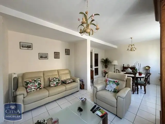 Photo 1 Appartement 3 pièces 72.84m²