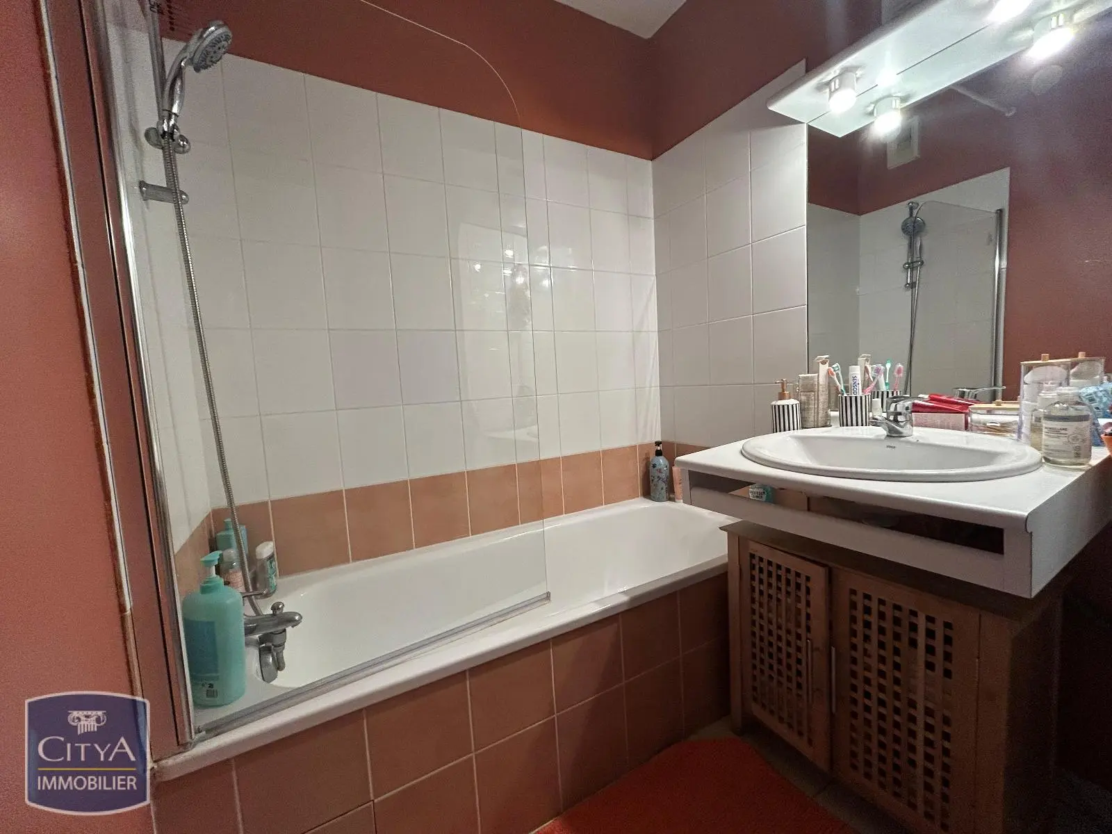 Photo 5 Appartement 3 pièces 61.02m²