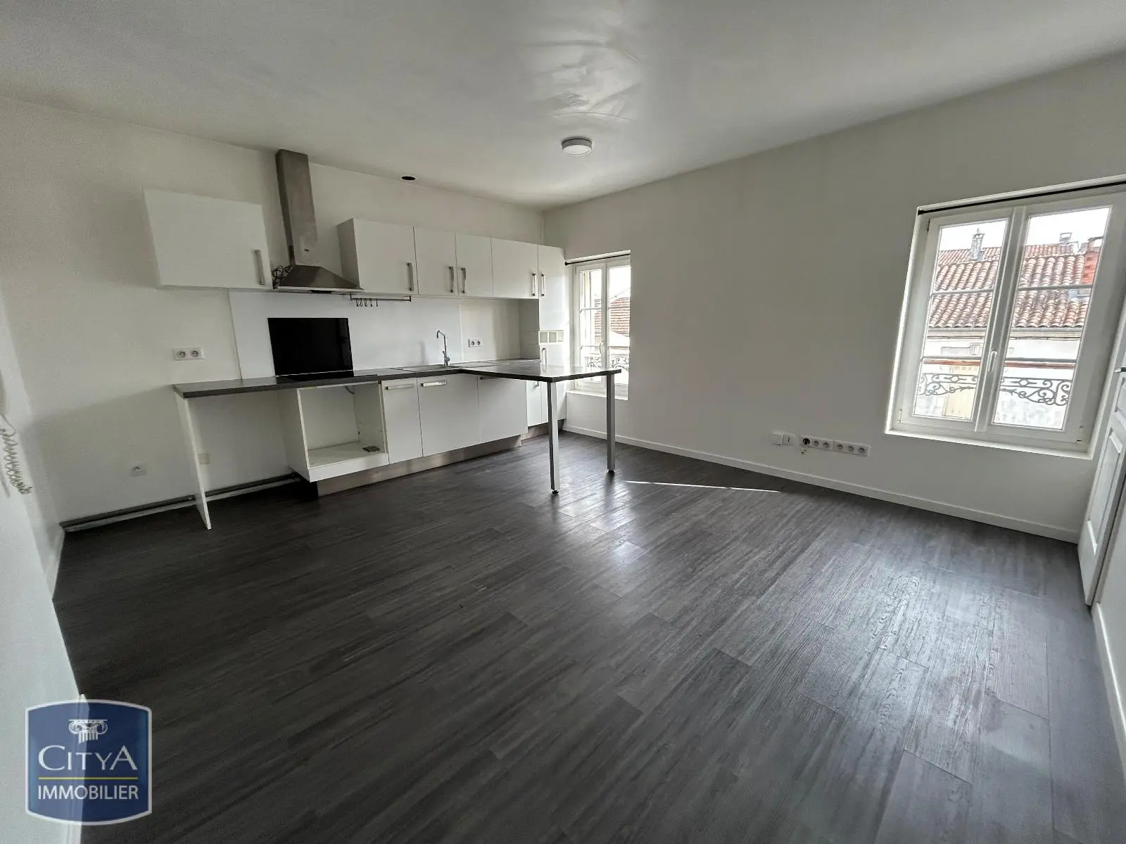 Photo 1 Appartement 2 pièces 31.93m²