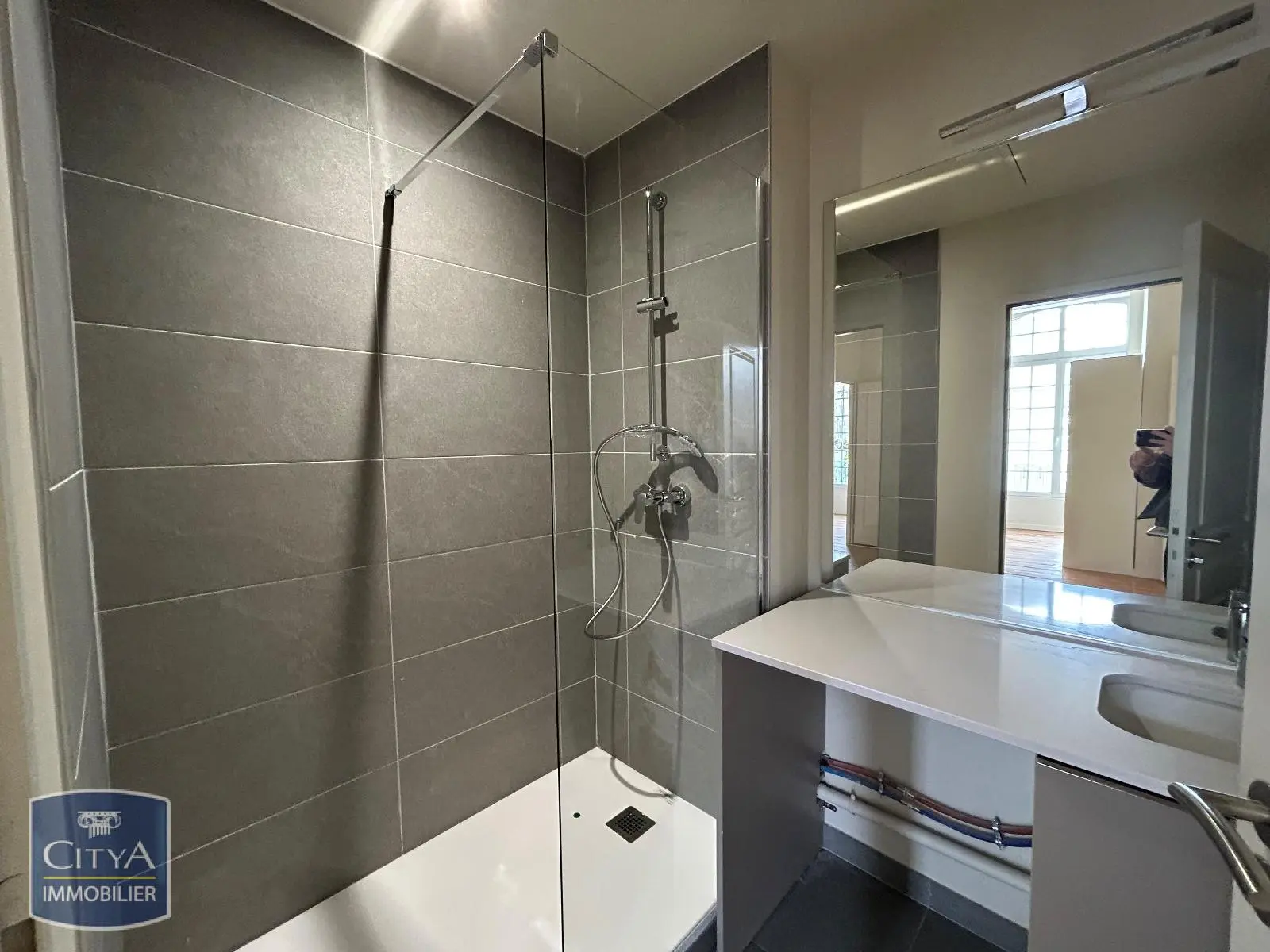 Photo 4 Appartement 4 pièces 82.14m²