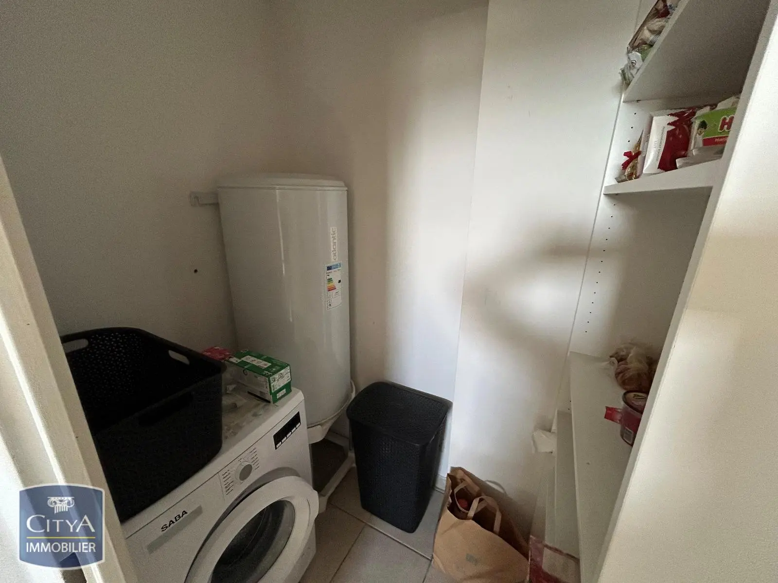 Photo 6 Appartement 2 pièces 46.7m²