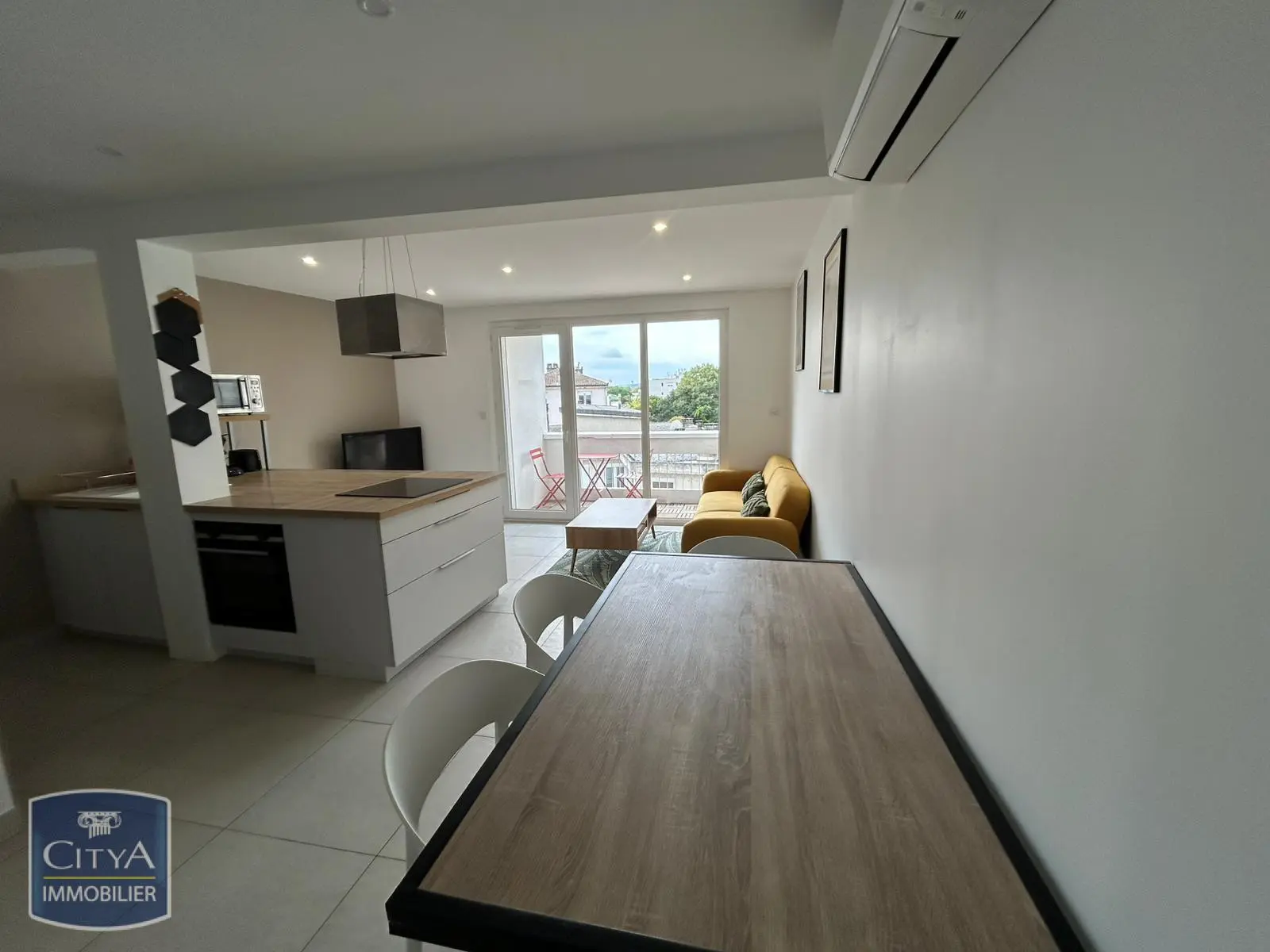 Photo 9 Appartement 3 pièces 58.83m²