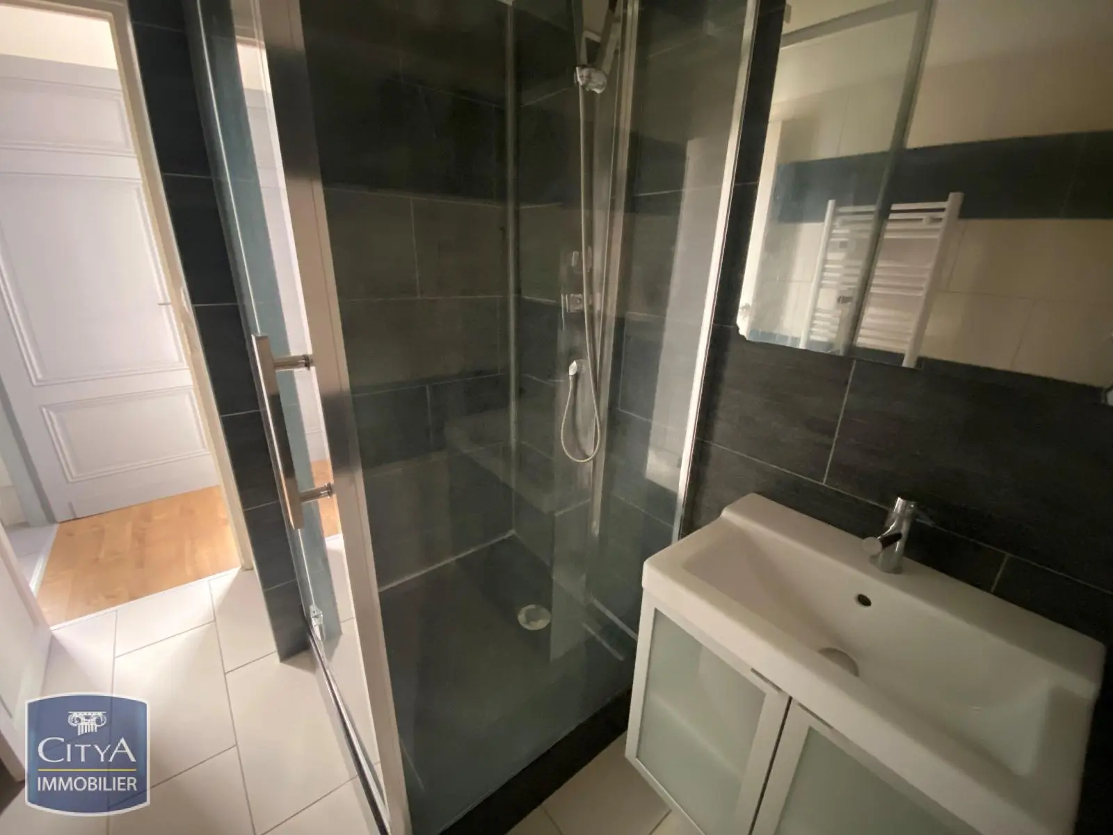 Photo 4 Appartement 2 pièces 27.05m²