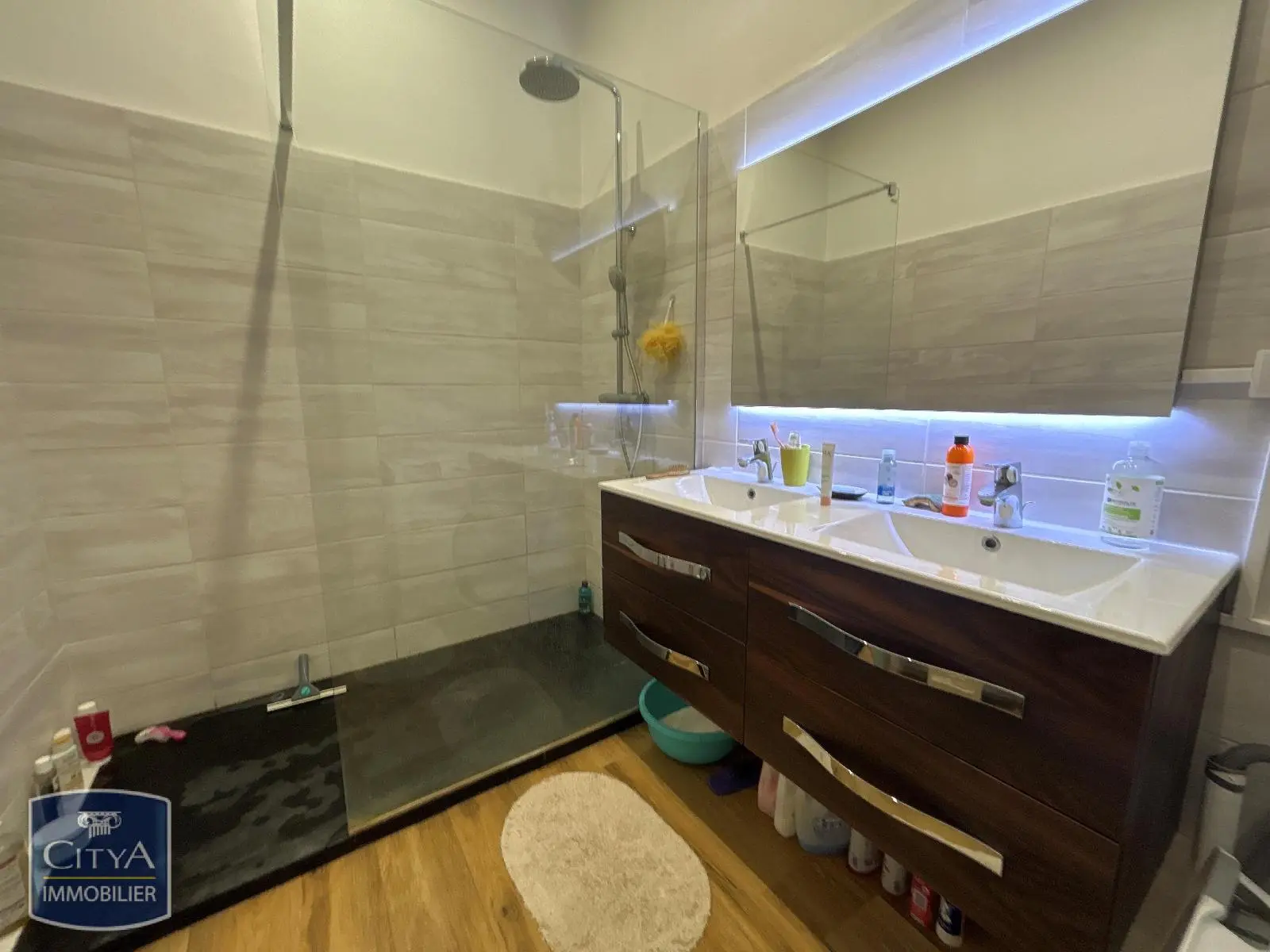 Photo 6 Appartement 2 pièces 53.85m²
