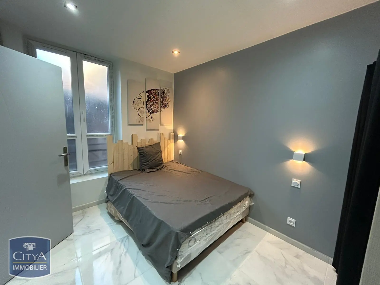 Photo 2 Appartement 2 pièces 28.5m²