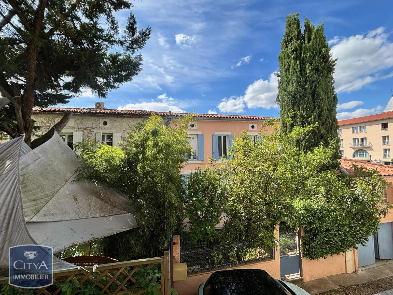 Photo 3 Appartement 2 pièces 37.79m²
