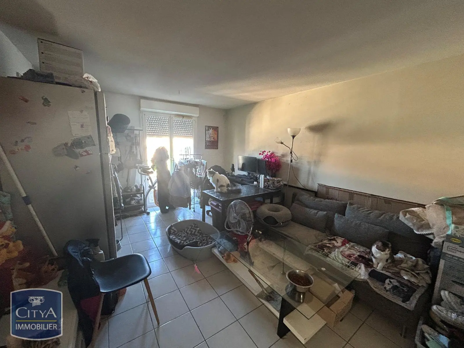 Photo 3 Appartement 2 pièces 47.84m²