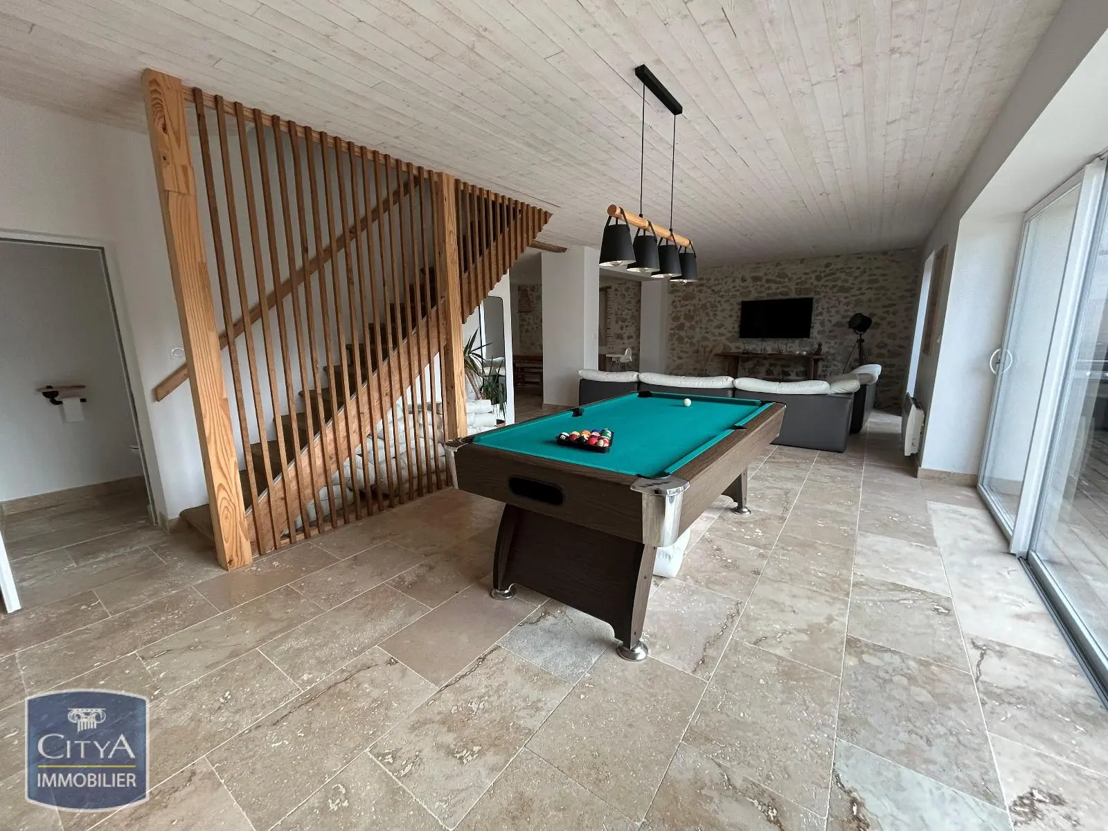 Photo 5 Maison 5 pièces 140.5m²