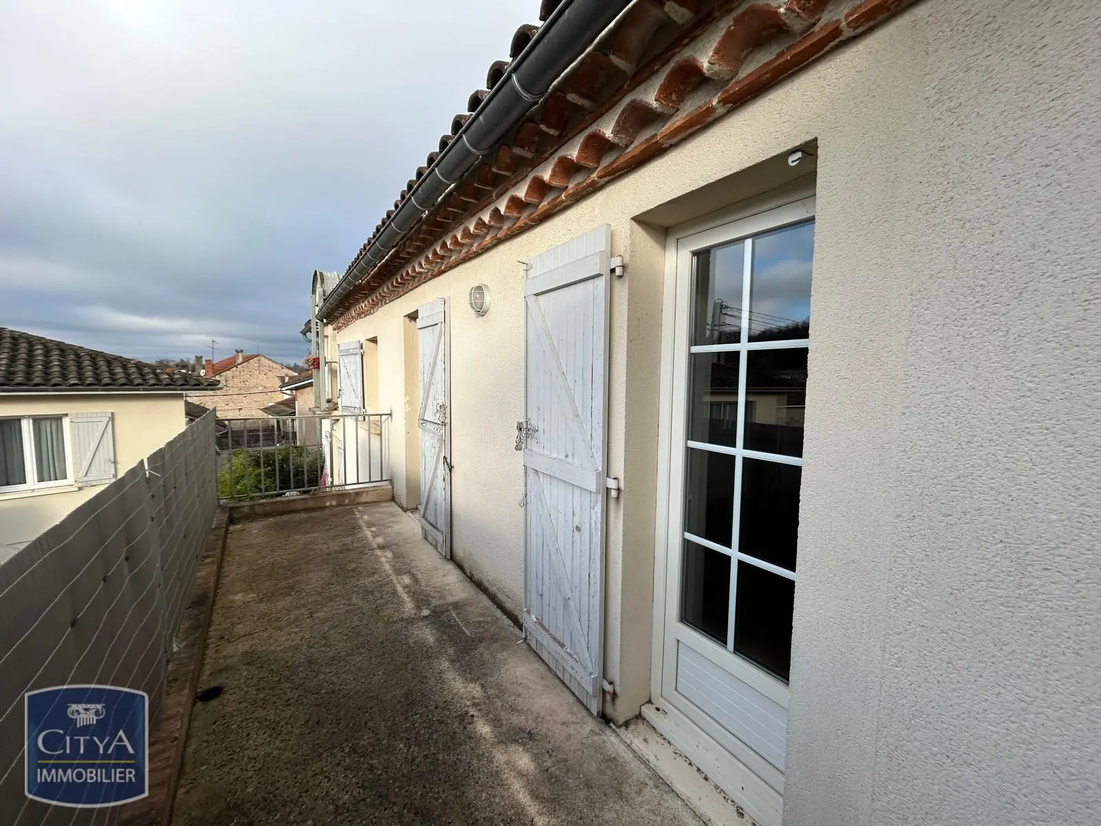 Photo 2 Appartement 3 pièces 54.7m²