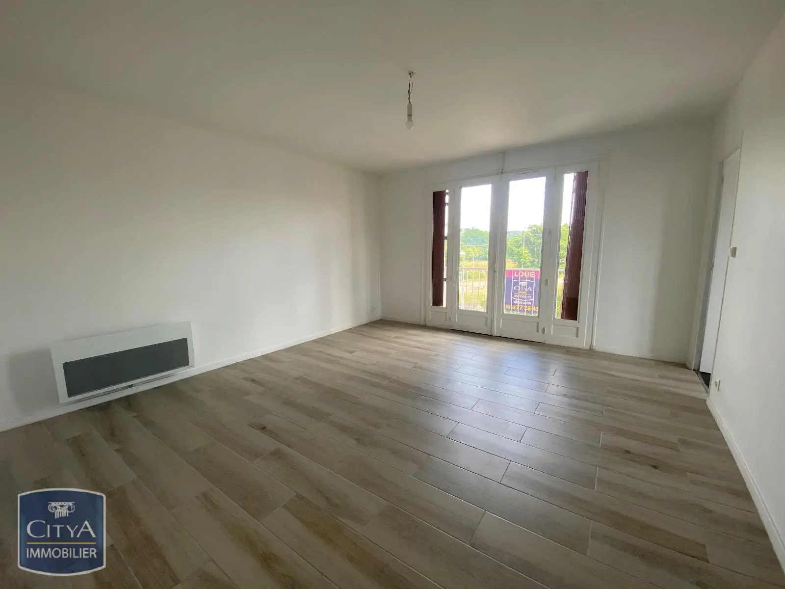 Photo 1 Appartement 3 pièces 63.25m²