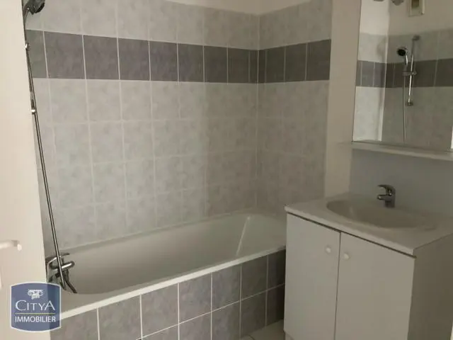 Photo 6 Appartement 2 pièces 47.08m²