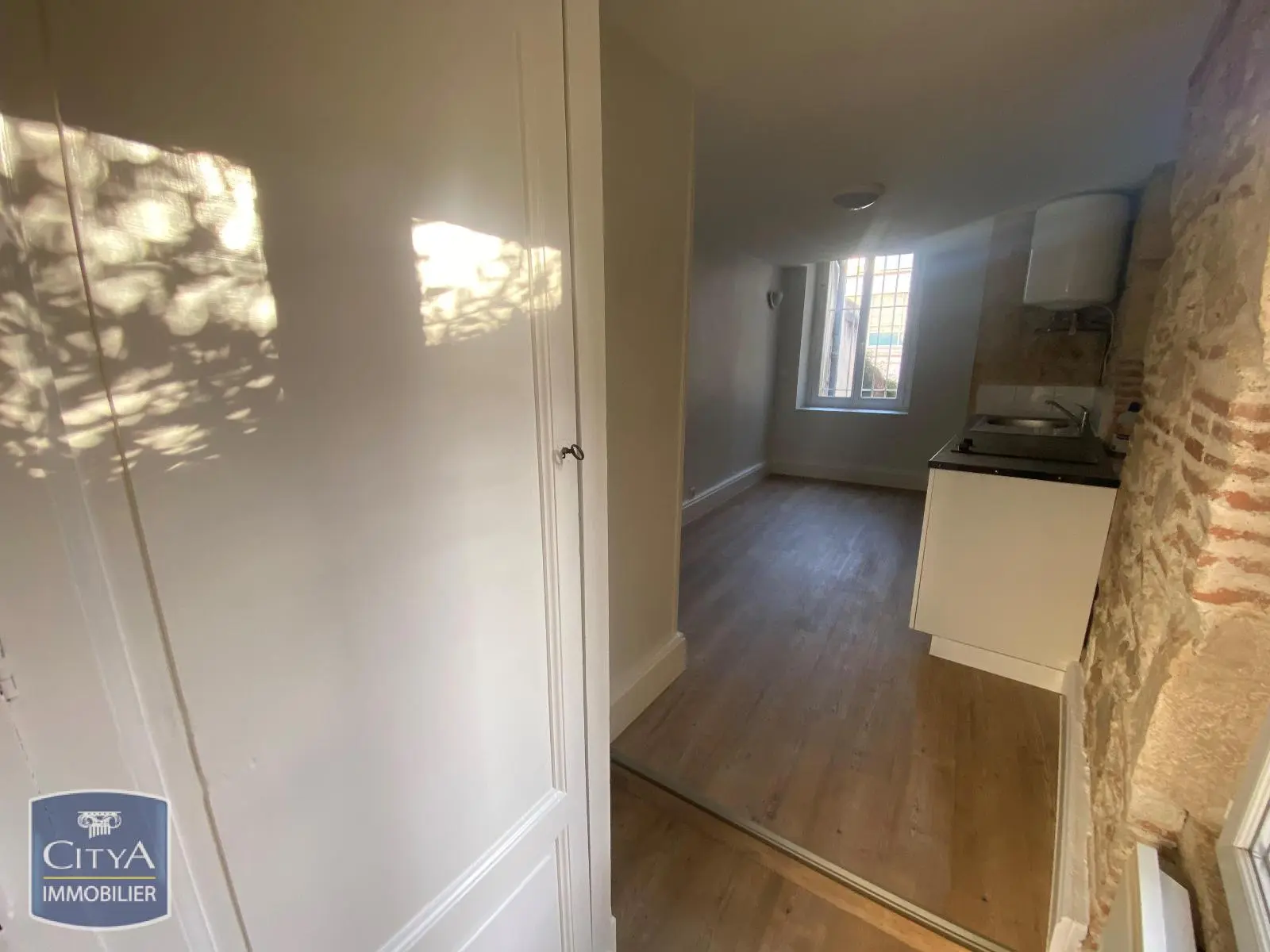 Photo 6 Appartement 1 pièce 16.77m²