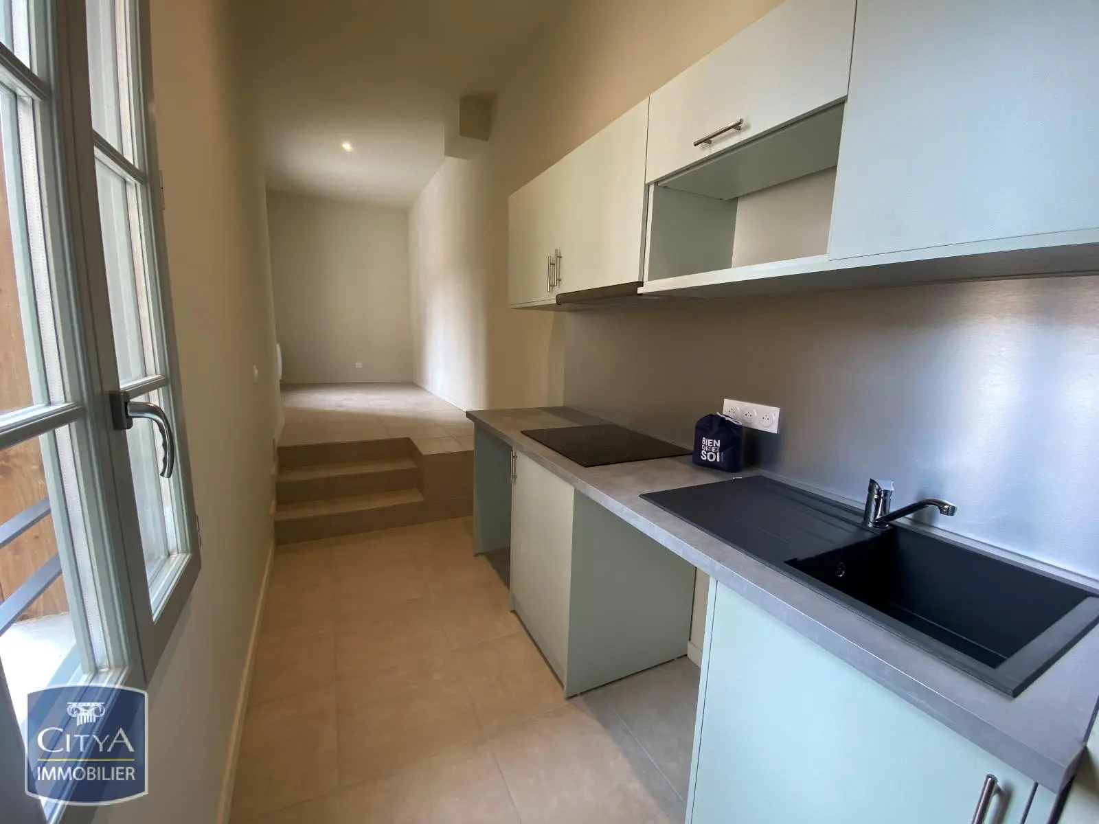 Photo 2 Appartement 2 pièces 54.04m²