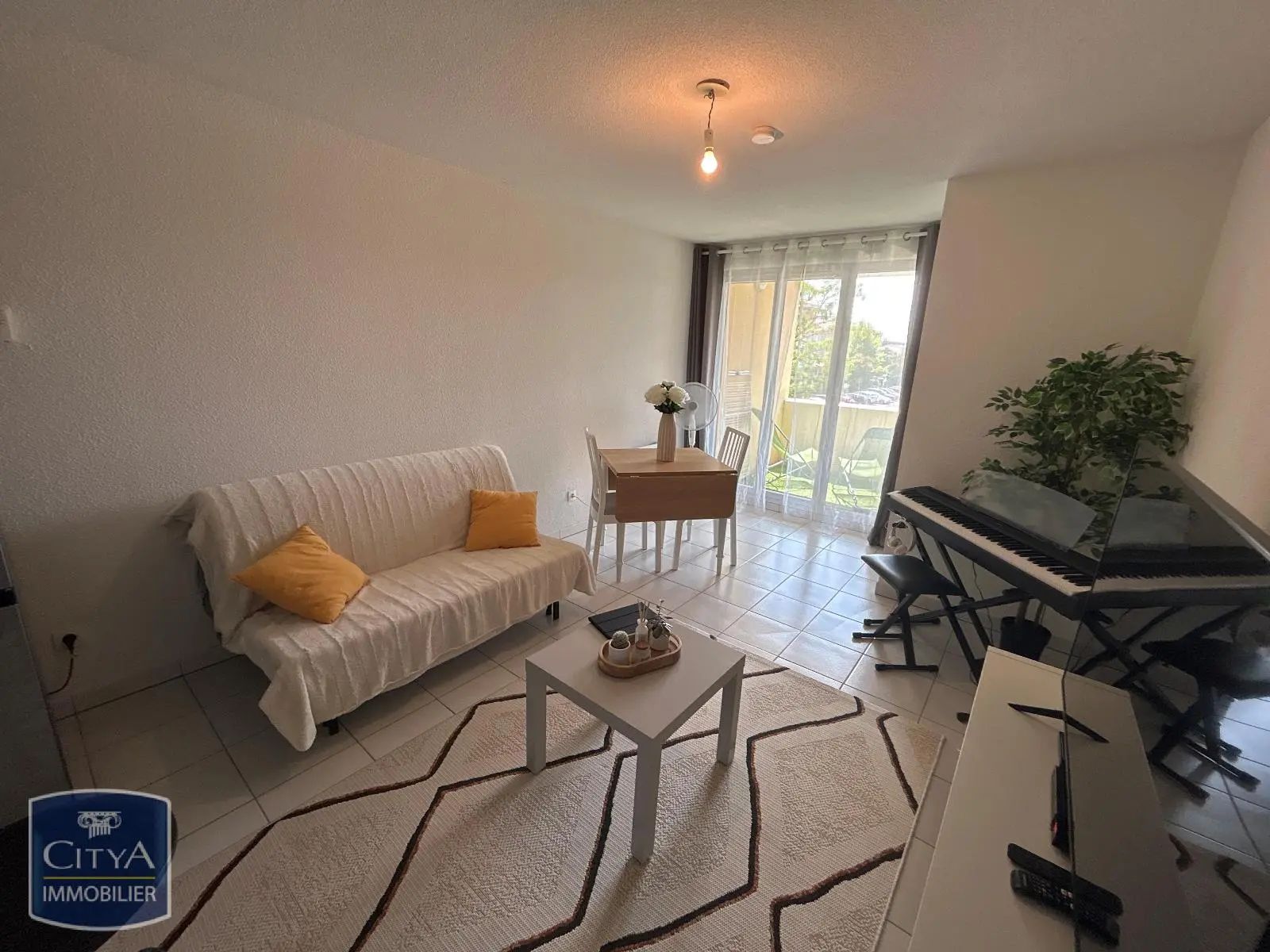 Photo 2 Appartement 2 pièces 36.73m²