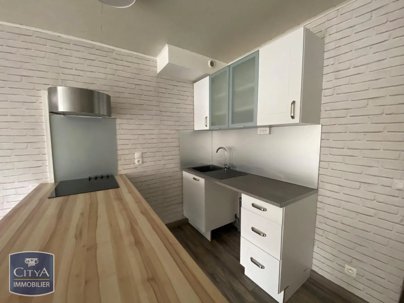 Photo 2 Appartement 2 pièces 35.89m²