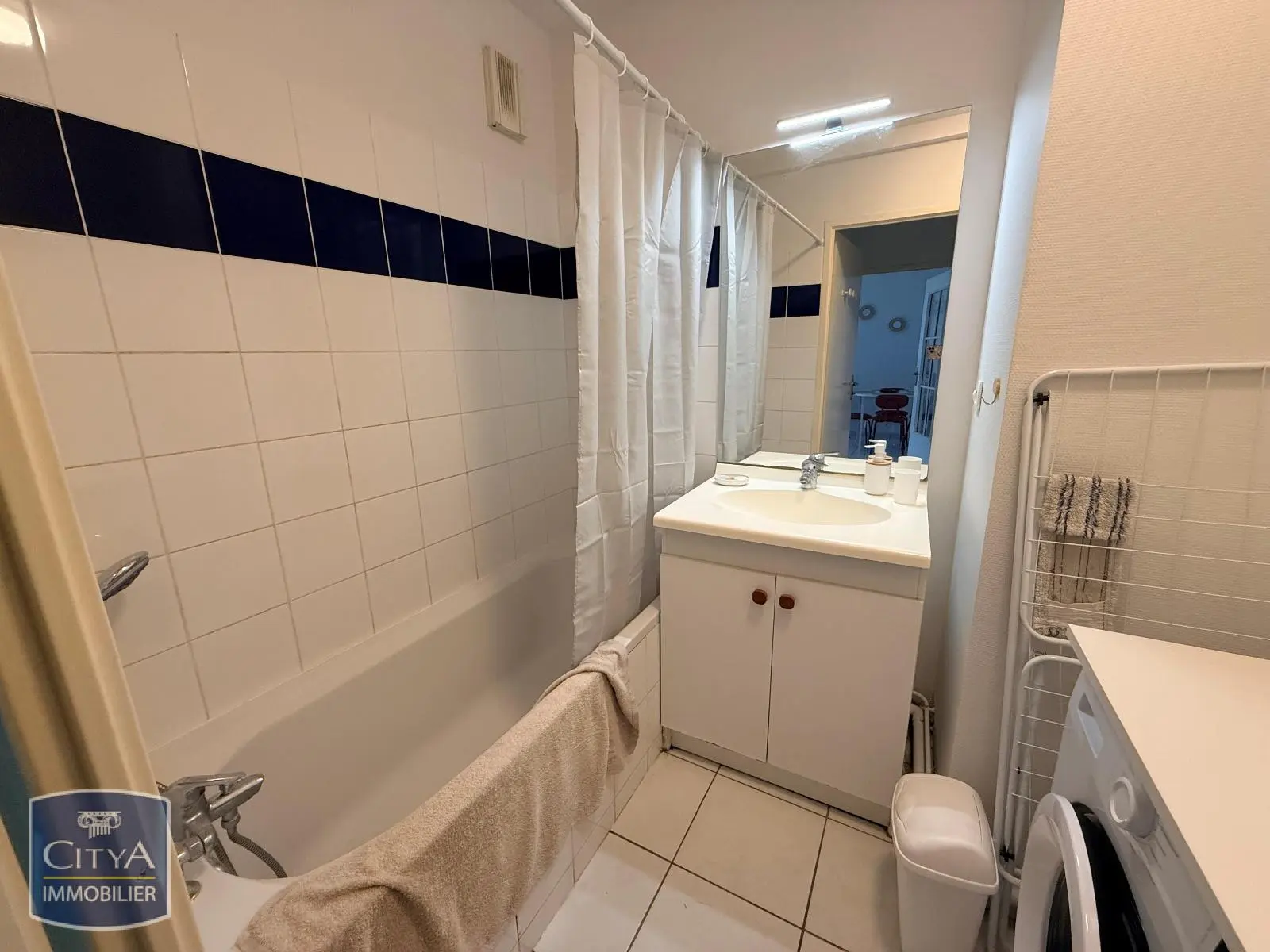 Photo 7 Appartement 2 pièces 41.36m²