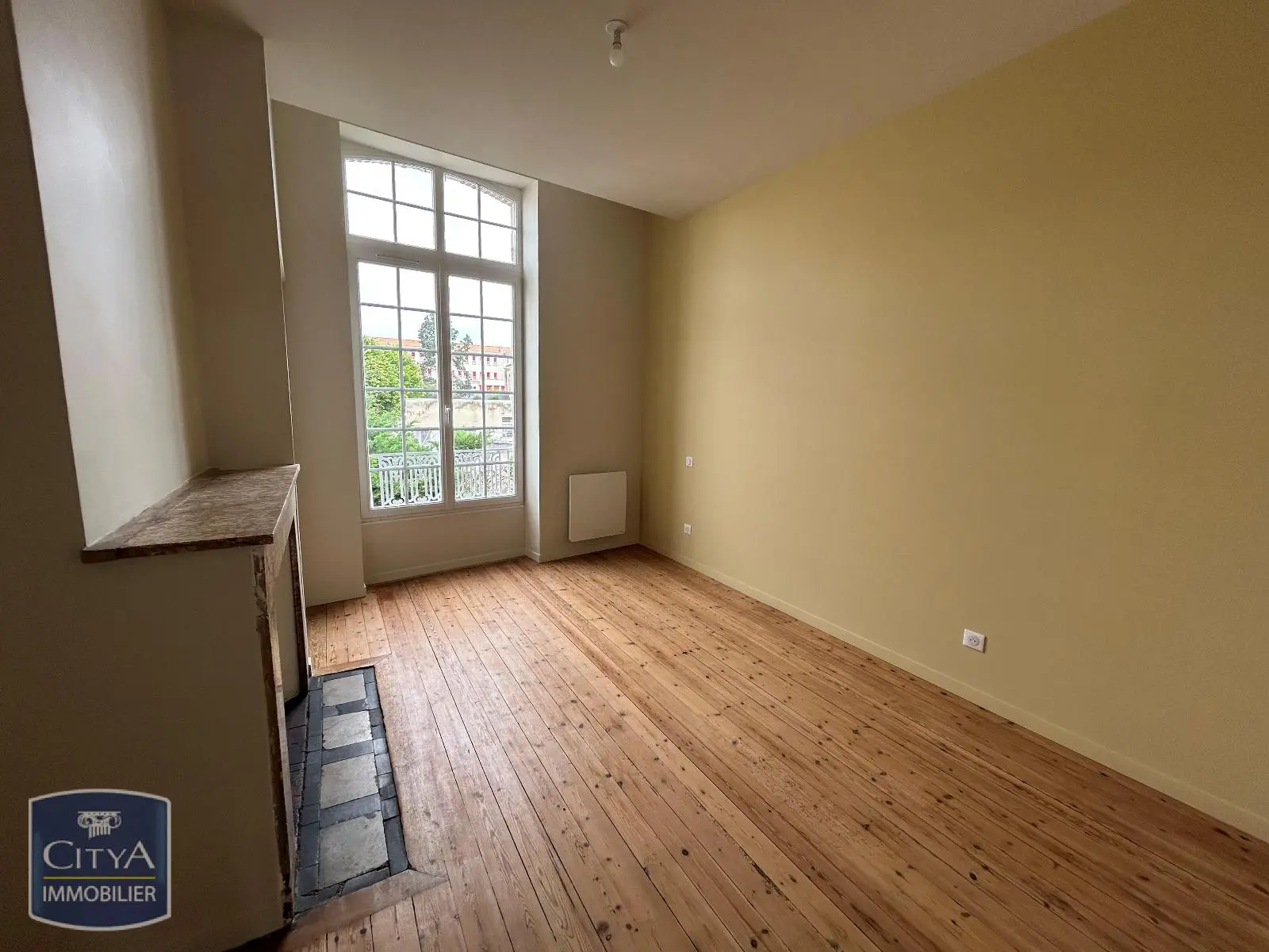 Photo 3 Appartement 4 pièces 77.88m²