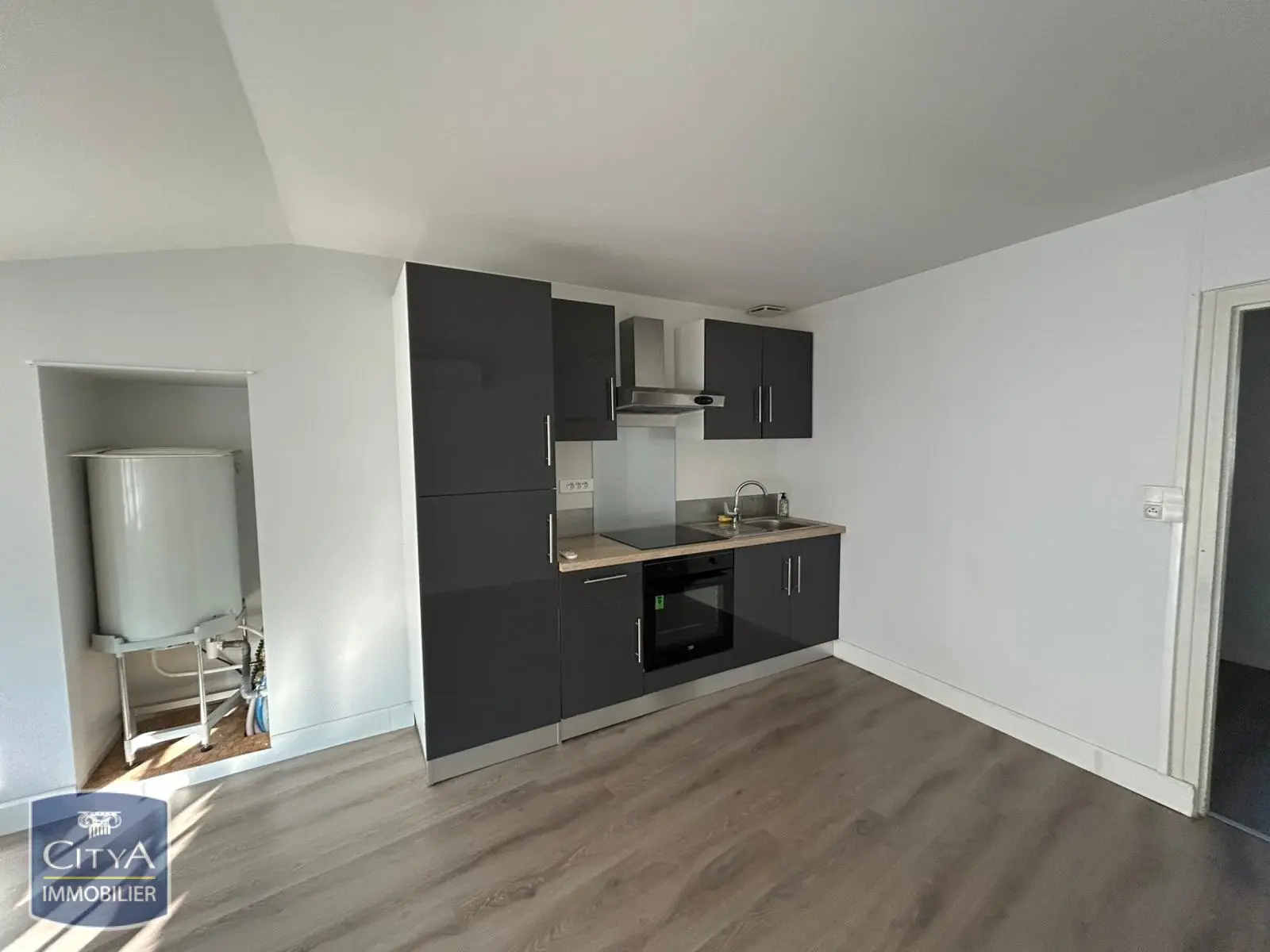 Photo 3 Appartement 2 pièces 45.11m²