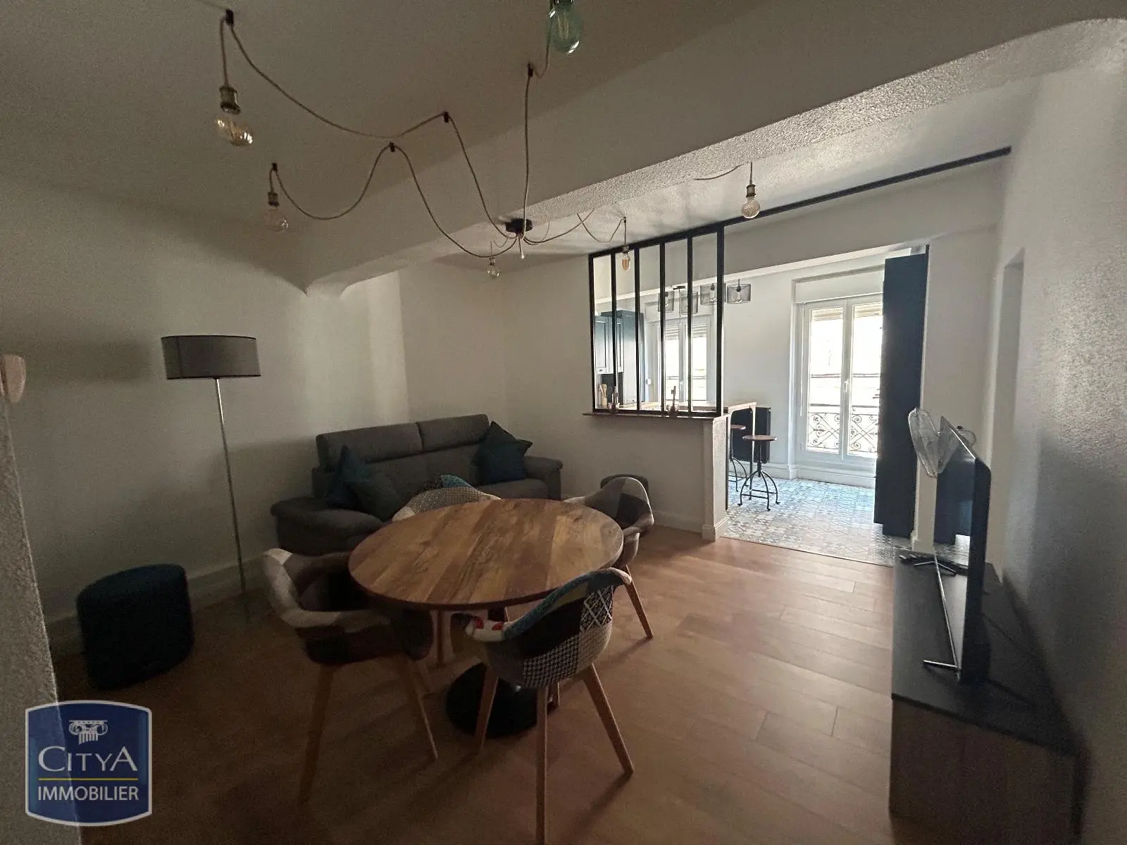 Photo 4 Appartement 2 pièces 47.1m²